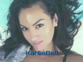 Kahlia_Bell
