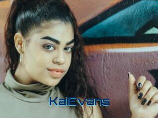 KaiEvans