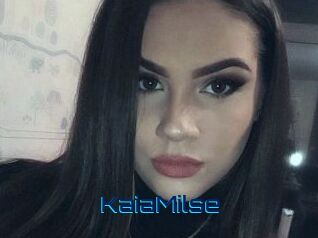 KaiaMilse Vidéos de Cul FR