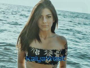 KaiyaWest Vidéos de Cul FR