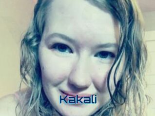 Kakali