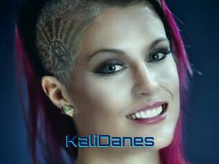 KaliDanes