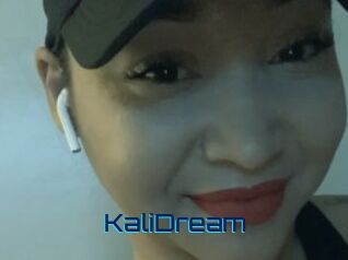 KaliDream