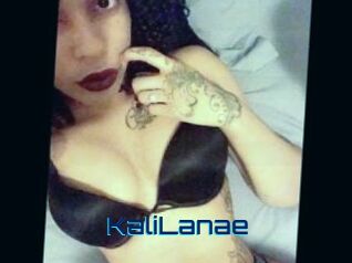 KaliLanae Vidéos de Cul FR