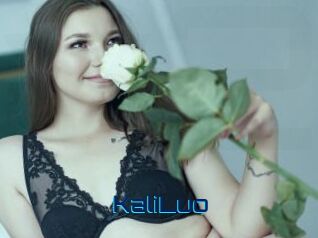 KaliLuo Vidéos de Cul FR