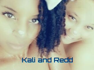 Kali_and_Redd