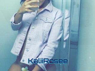 KaliiRosee