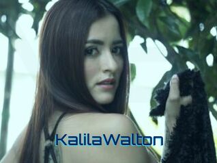 KalilaWalton