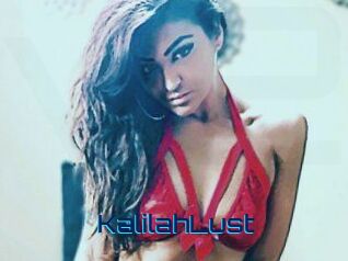 KalilahLust