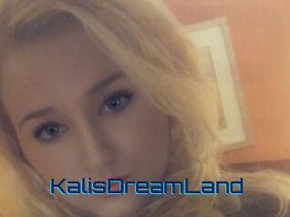 KalisDreamLand