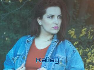 Kalisy
