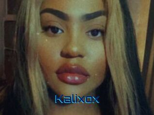 Kalixox