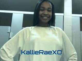 KallieRaeXO