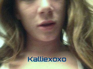 Kalliexoxo Vidéos de Cul FR