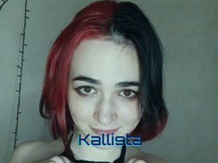 Kallista