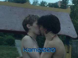 Kam2000 Vidéos de Cul FR