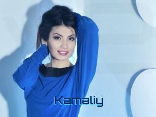 Kamaliy