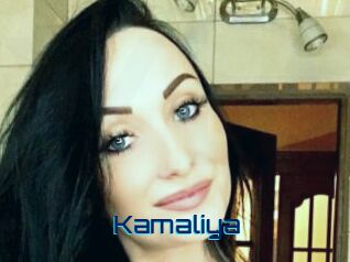Kamaliya Vidéos de Cul FR