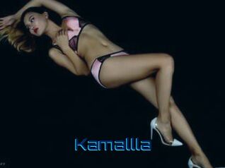 Kamallla