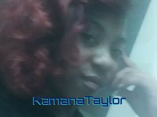 KamanaTaylor