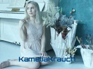 KameliaKrauch Vidéos de Cul FR