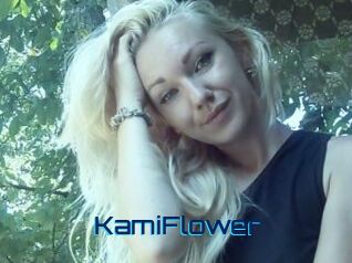 KamiFlower