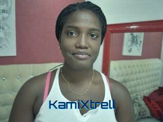 KamiXtrell