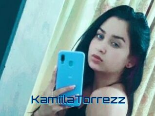 KamiilaTorrezz