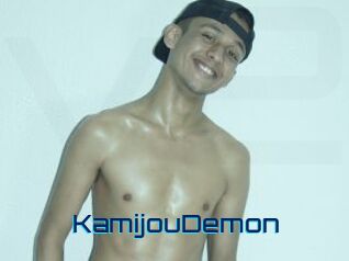 KamijouDemon Vidéos de Cul FR