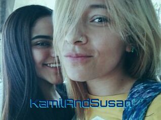 KamilAndSusan