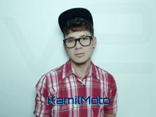 KamilMoto Vidéos de Cul FR