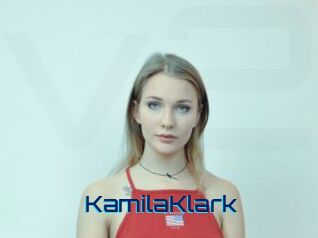 KamilaKlark Vidéos de Cul FR