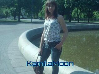 KamilaMoon Vidéos de Cul FR