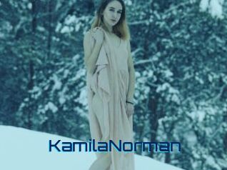 KamilaNorman