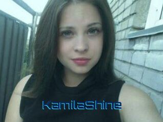 KamilaShine