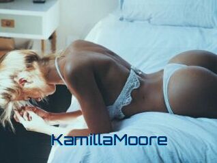 KamillaMoore