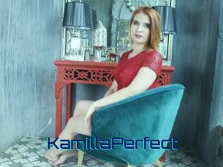 KamillaPerfect
