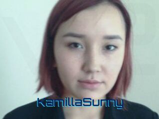 KamillaSunny