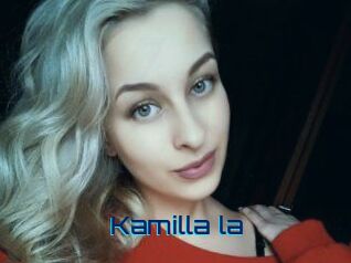 Kamilla_la