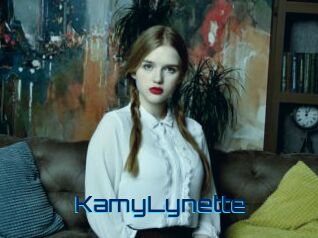 KamyLynette