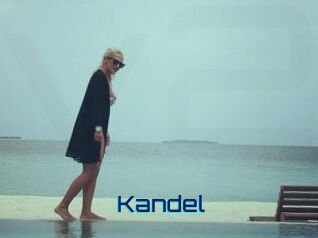 Kandel Vidéos de Cul FR