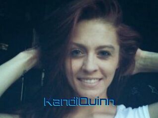 KandiQuinn Vidéos de Cul FR