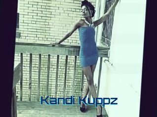 Kandi_Kuppz Vidéos de Cul FR