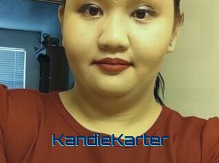 KandieKarter