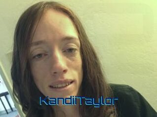 KandiiTaylor