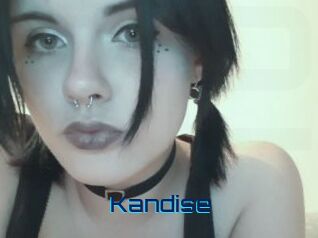 Kandise Vidéos de Cul FR