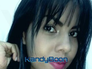 KandyBoon Vidéos de Cul FR