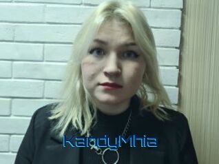 KandyMhia Vidéos de Cul FR