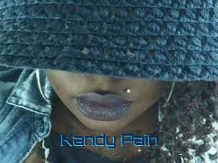 Kandy_Pain Vidéos de Cul FR