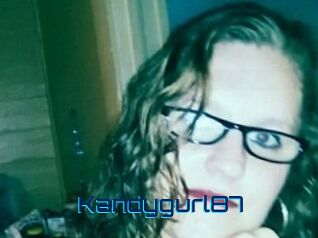 Kandygurl87 Vidéos de Cul FR